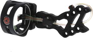 5 Pin Apex ACCU•STRIKE™ Series