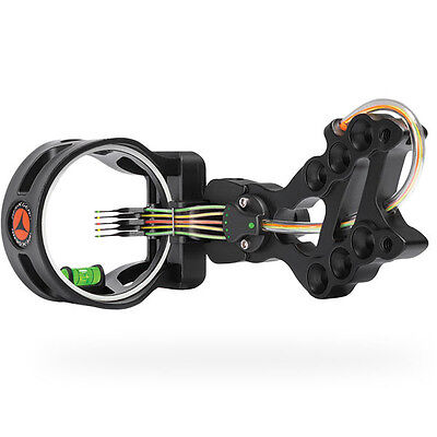 5 Pin Apex ACCU•STRIKE™ Series