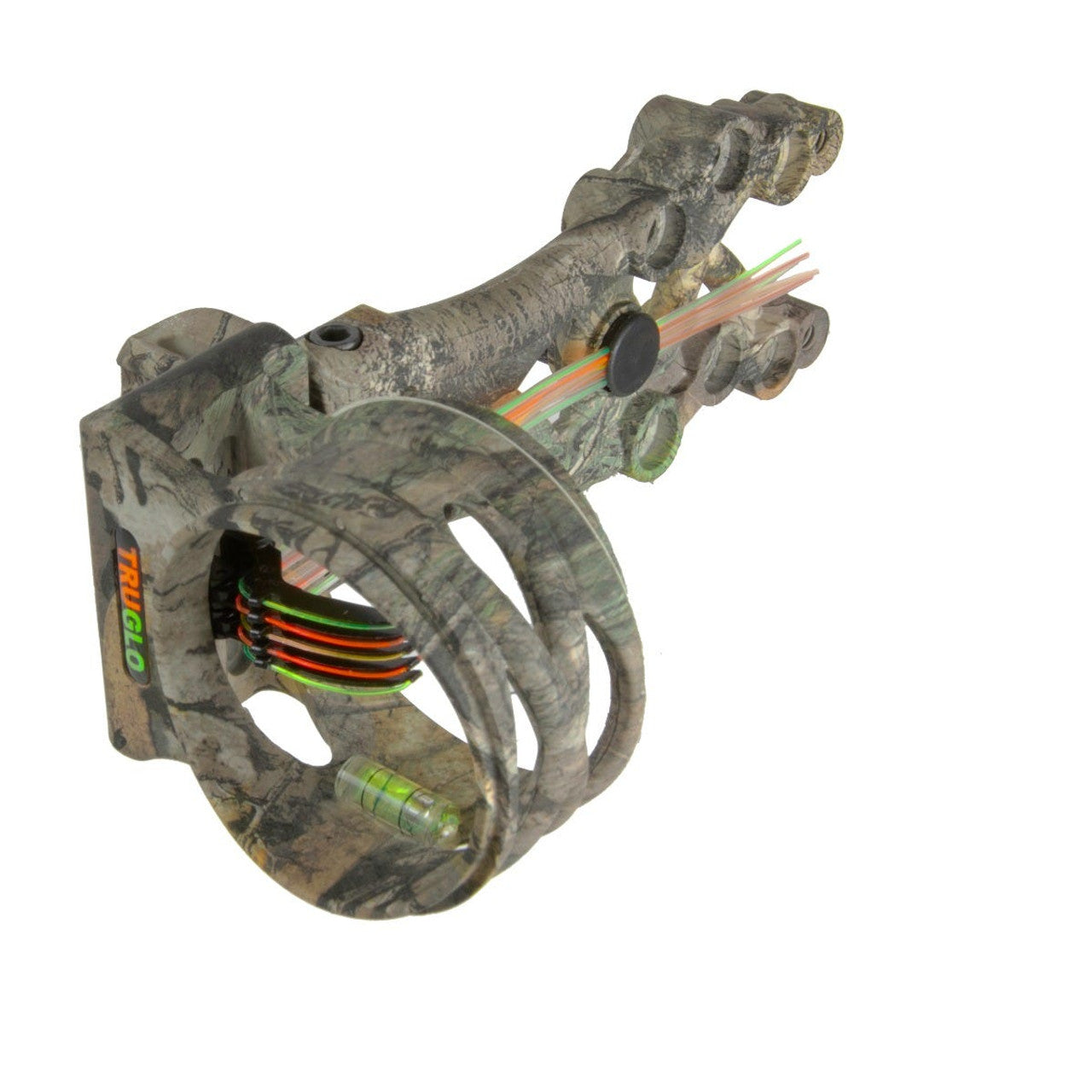 5 Pin TruGlo CARBON XTREME