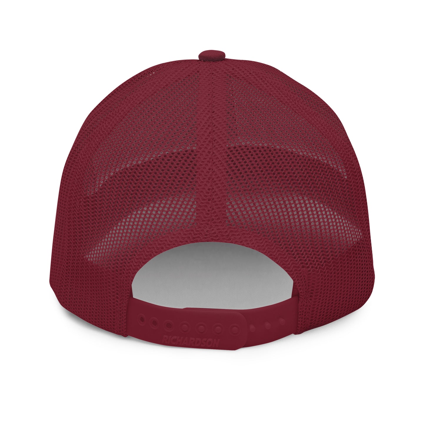 Trucker Hat - Veteran-Owned Archery & Outdoors Business Logo | Perfect for Hunting & Outdoor Enthusiasts